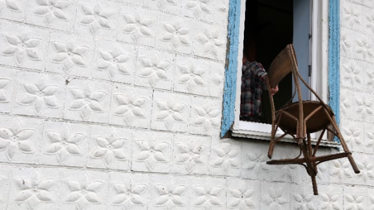 La expresión 'tirar la casa por la ventana' nació con la Lotería y sí, pasó exactamente lo que estás pensando
