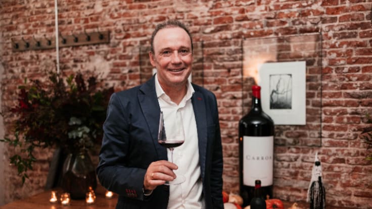 Bodegas Protos cierra un gran 2025 marcado por el crecimiento estructural y de mercado