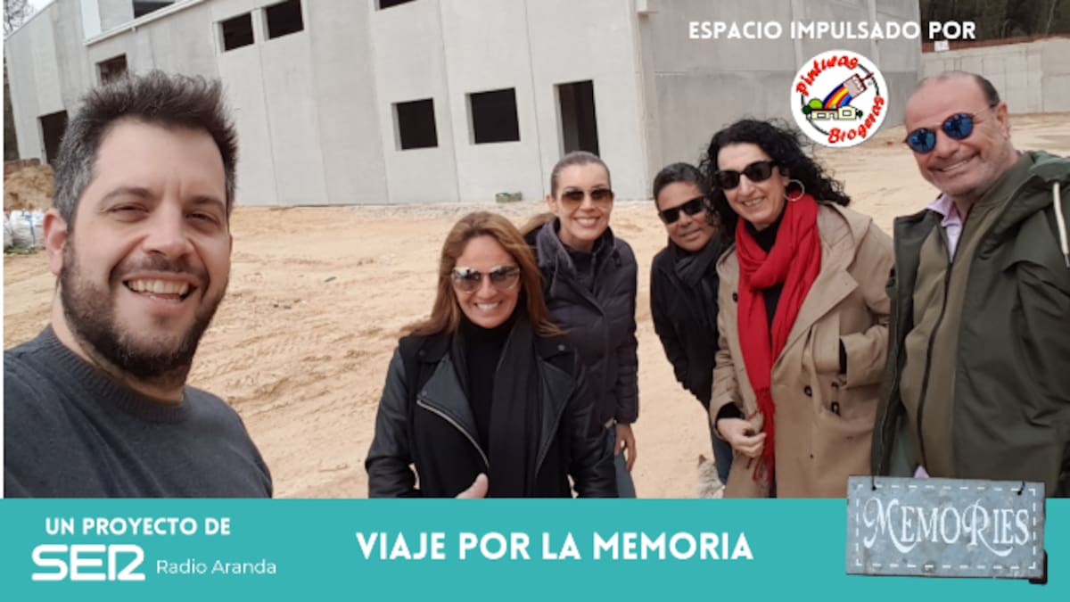 Viaje por la Memoria - Fernando Ortiz