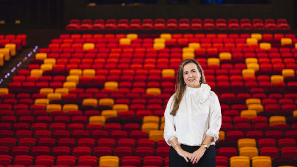 Cartuja Center cierra 2025 con cifras históricas y se prepara para un 2026 de grandes estrenos