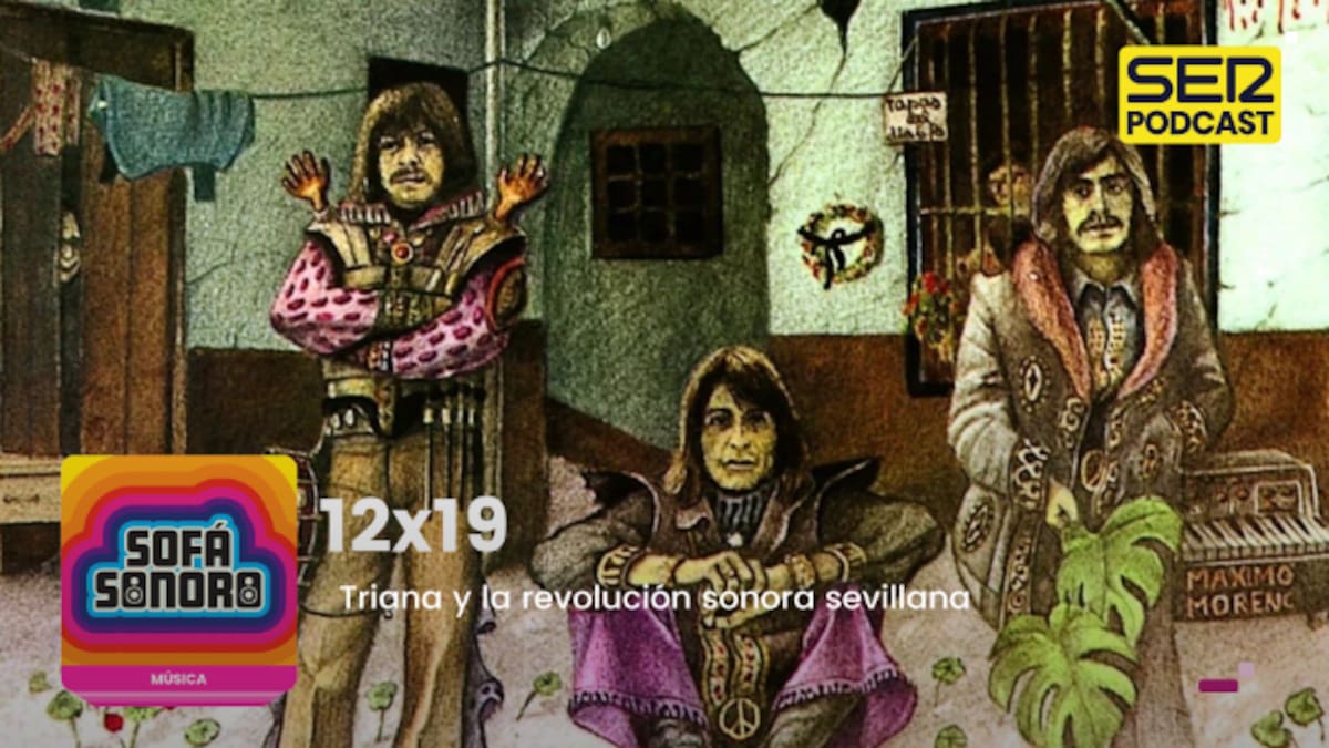 Triana y la revolución sonora sevillana