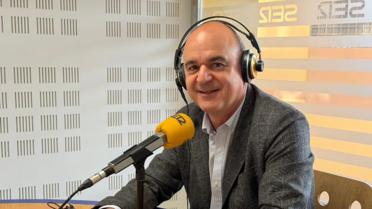 Vicent Marí: "El traslado de residuos a Palma se prolongará durante más de 10 años"