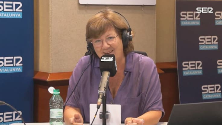 "Me hice pasar por rusa": el viaje más surrealista de Olga Viza para entrevistar a Kaspárov