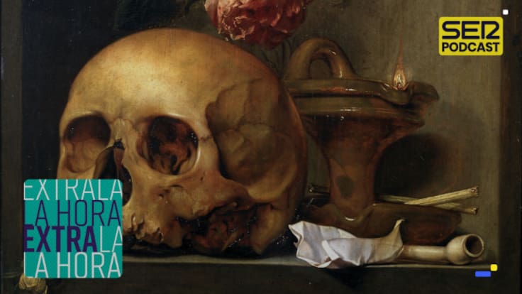 La Hora Extra | Razones para entender nuestro miedo al paso del tiempo