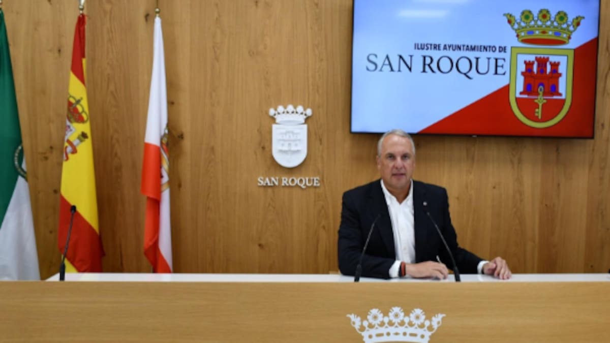 Ruiz Boix hace balance del 2025