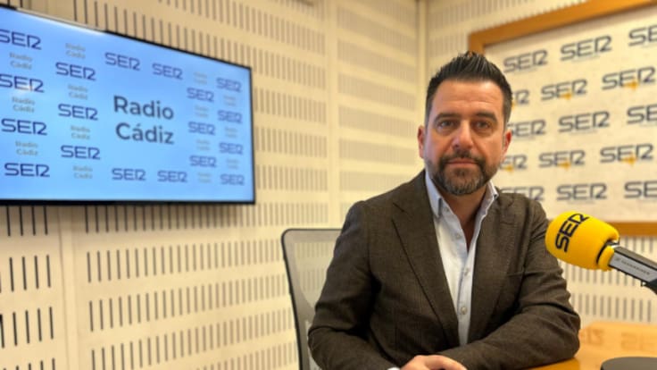 Fran González: "Zona Franca ya no es sinónimo de escándalo, lo es de oportunidad"