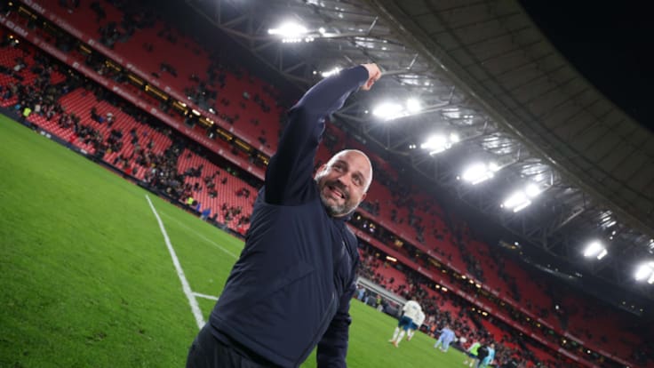 Un Espanyol de rècord somia amb Europa