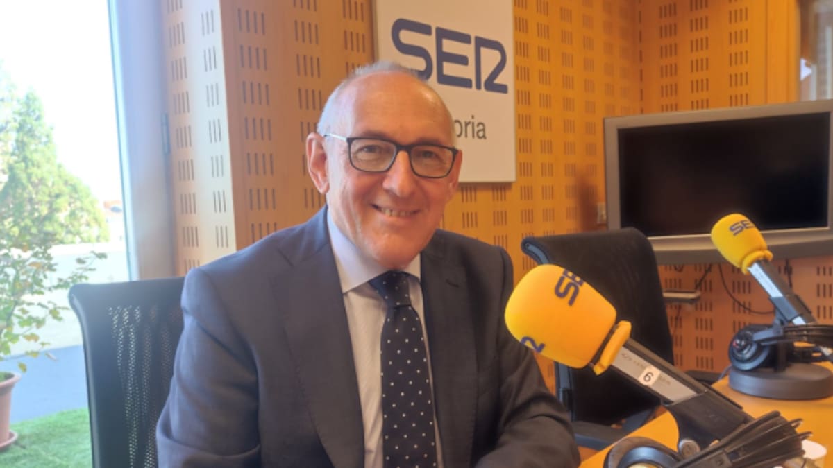 Balance de fin de año con Ramiro González