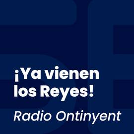 ¡Ya vienen los Reyes!