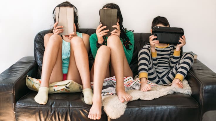 La Rioja contará con un centro de atención a adicciones tecnológicas en menores