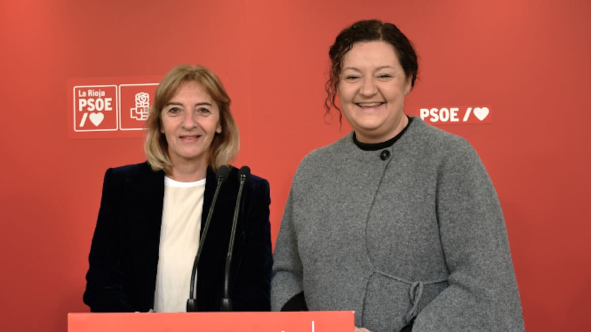 El PSOE cree que la compra del Convento de San Agustín "no es la mejor opción" para acoger a menores y el Gobierno de La Rioja asegura que "el Ejecutivo central impone un cambio de modelo"
