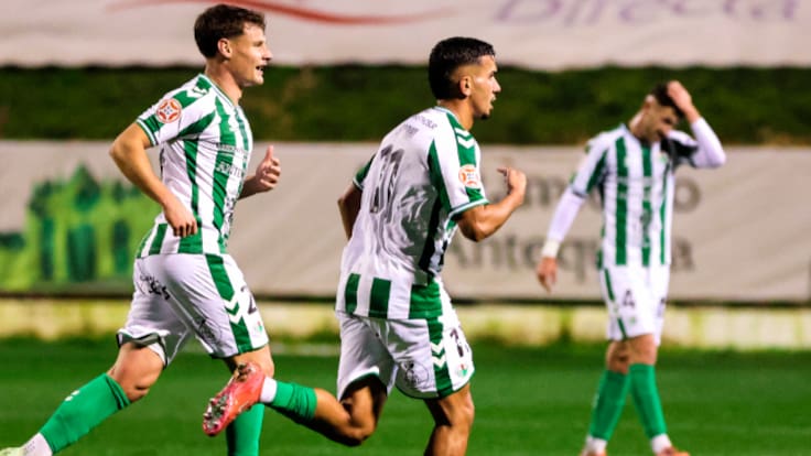 El Sanedrín Antequera CF - 23 de diciembre de 2025