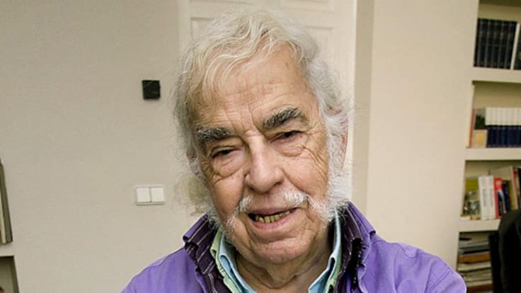 EXPOSICIÓN GARCÍA CALVO