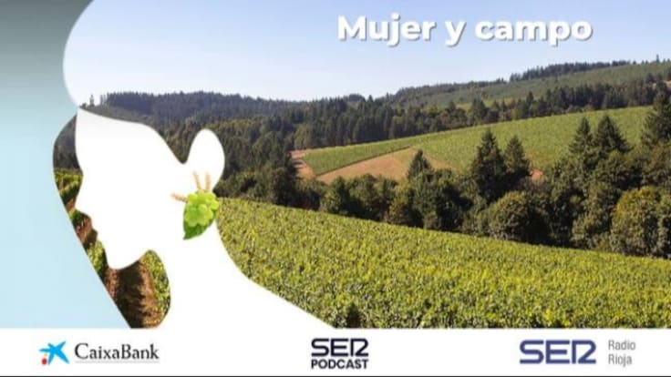 Capítulo 3. 'Mujeres y campo'