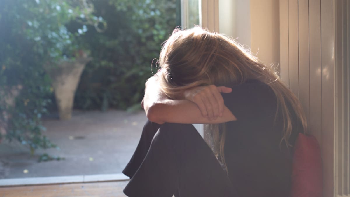 Travessar el dol: "Quan estàs trist i és Nadal, estàs més trist"