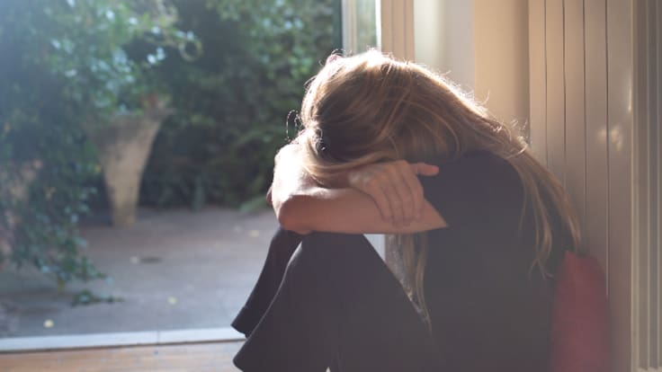 Travessar el dol: "Quan estàs trist i és Nadal, estàs més trist"