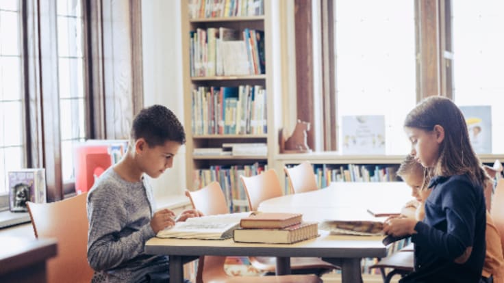 Entrevista a Isabel Martínez, directora del IES Mariano Baquero