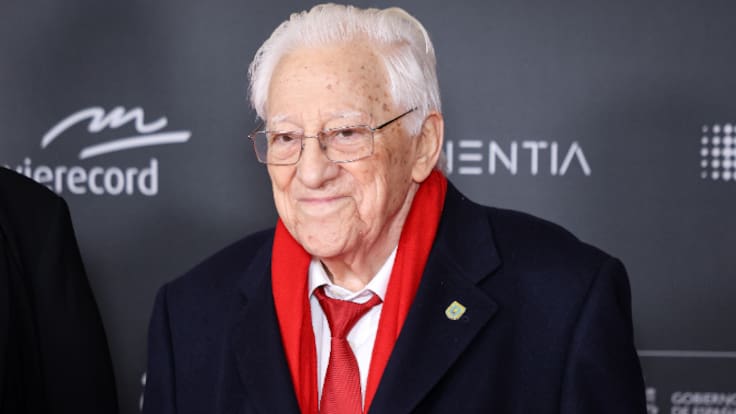 La "penitencia" del Padre Ángel para Vinícius por sus gestos contra Xabi Alonso: "Lo traería a servir desayunos..."