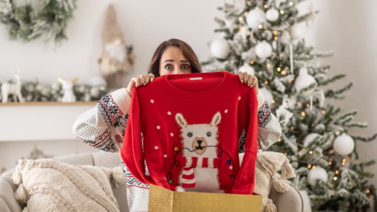 No seas cutre: los regalos que nunca deberías hacer en un amigo invisible