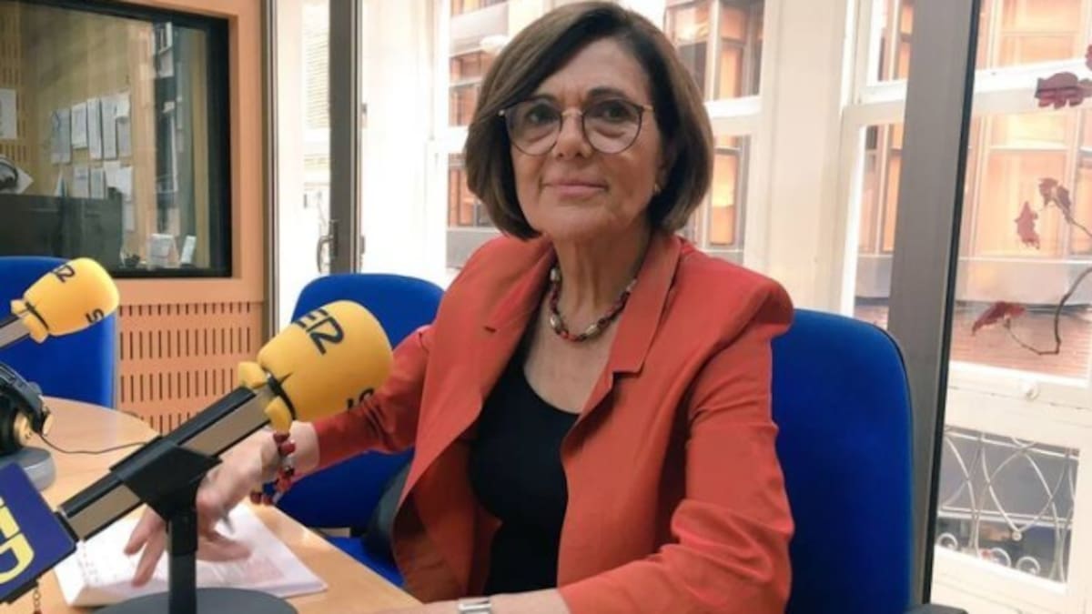 Desde mi claro del bosque: 'Haznos la pelota'