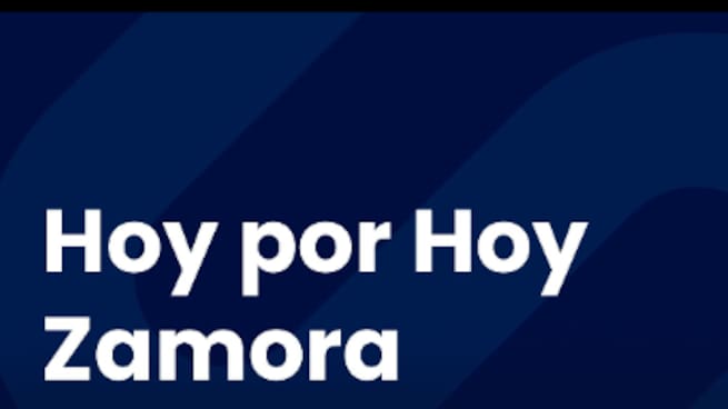 Hoy por Hoy Zamora – Segundo Tramo (24/12/2025)