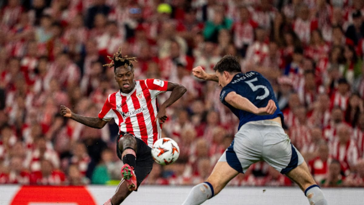 El Athletic despide un 2025 de emociones fuertes: de la pesadilla copera al sueño europeo (que seguirá el año que viene)