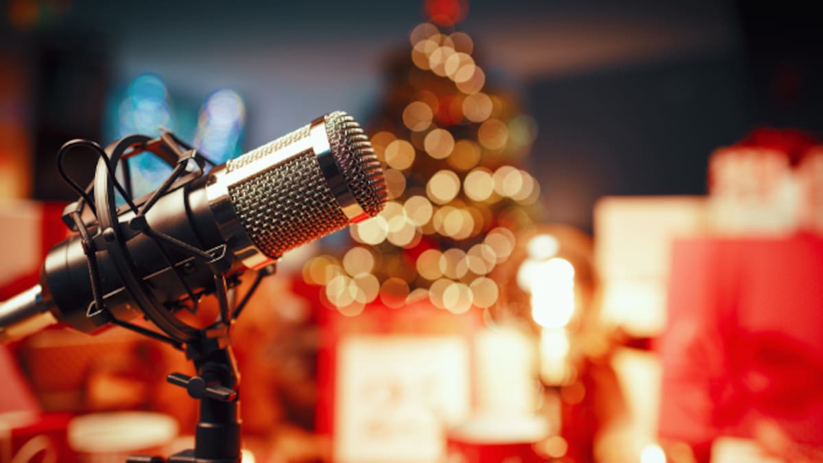 El especial que casi no fue - El cuento de Navidad de SER Guadalajara