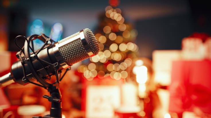 El especial que casi no fue - El cuento de Navidad de SER Guadalajara