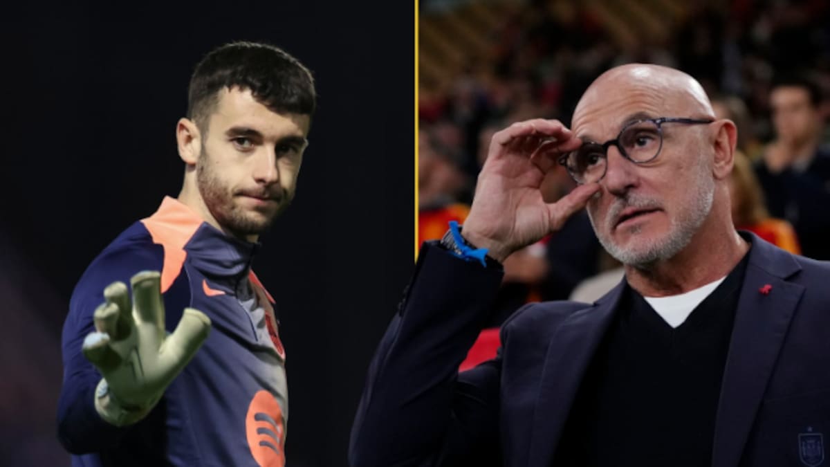 Jaume Creixell: "Joan Garcia és millor que els porters que estan a la selecció"