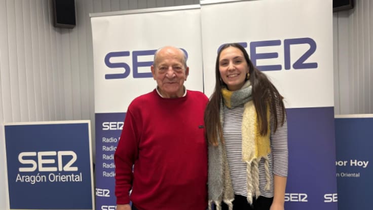 Entrevista a Ángel Mas