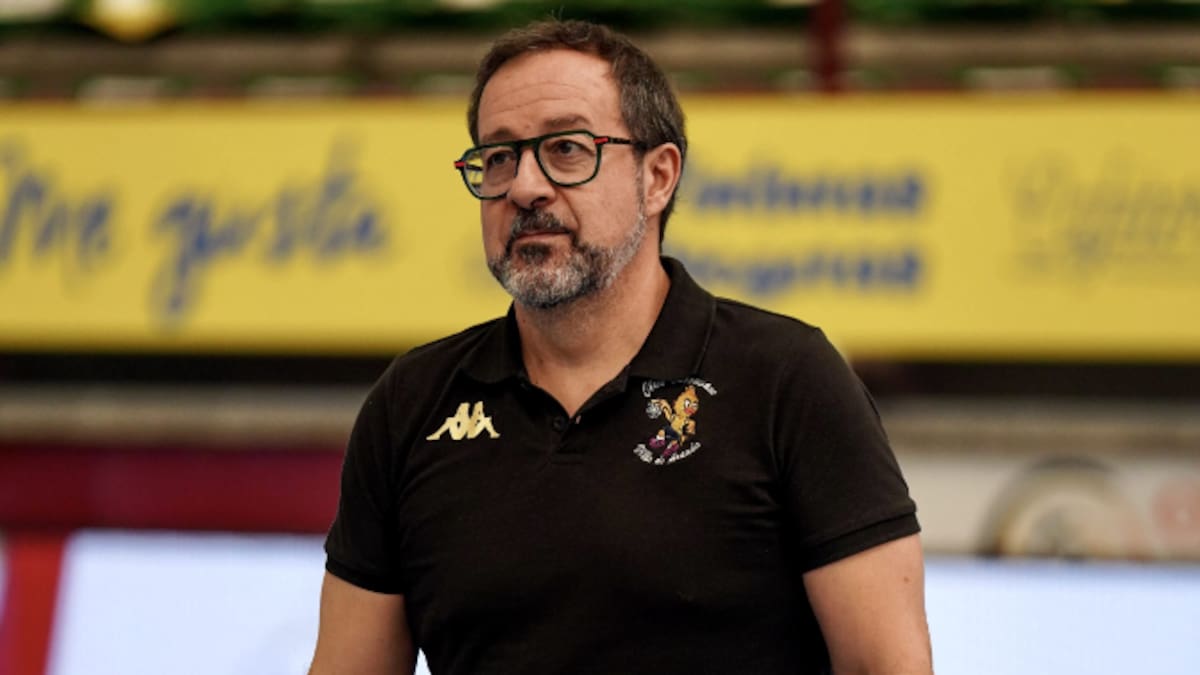 Javi Márquez: "2025 ha sido un año intenso pero muy bonito en el Villa de Aranda"