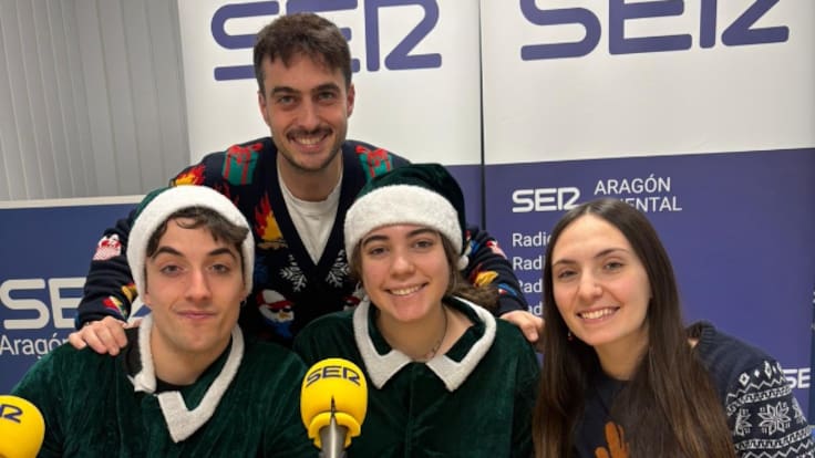 Entrevista a Fiñaner y Fiñanera