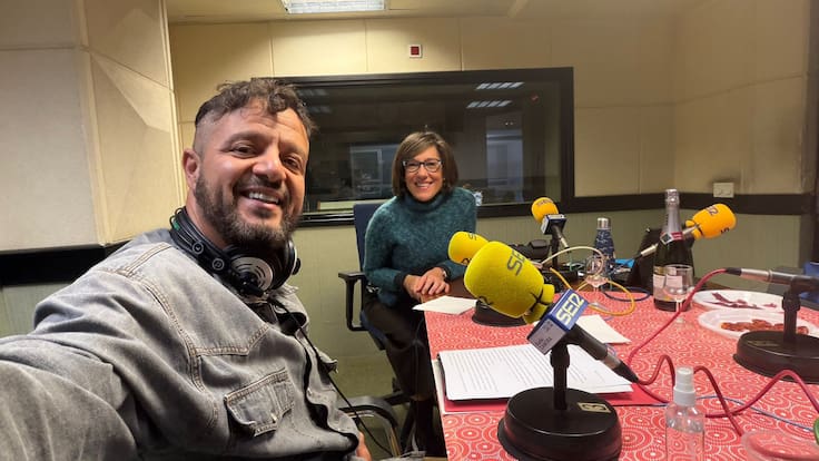 Hoy por Hoy Zamora – Primer Tramo (24/12/2025)