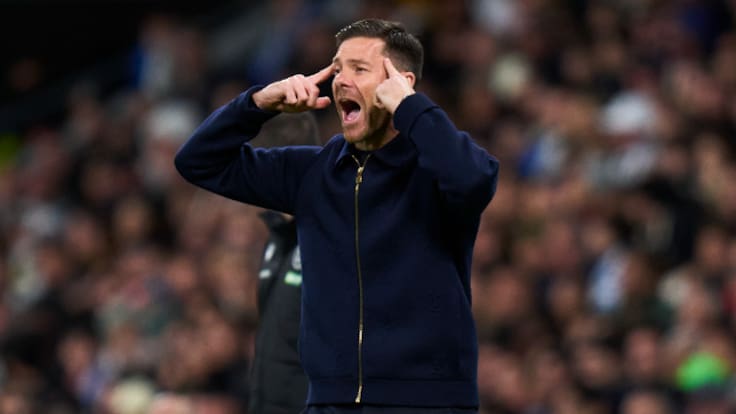 Manuel Jabois analiza los seis meses de Xabi Alonso en el Real Madrid y señala su gran falta: "Aún no sé cuál es su idea de juego"