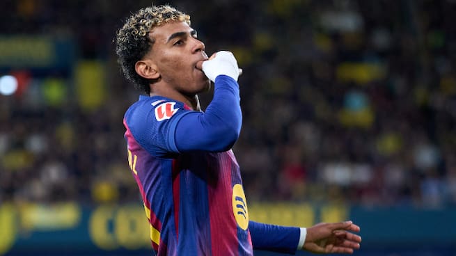 Ramón Besa advierte al Barça de sus "deberes" pendientes: "Llegará un momento en el que Lamine querrá un equipo mejor cada año"