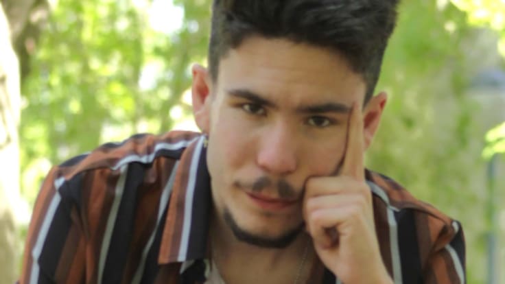 Carta de sinceridad. Peithon