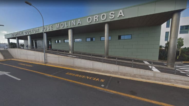 ASACA alerta del deterioro de la sanidad en Lanzarote por la falta de personal especializado