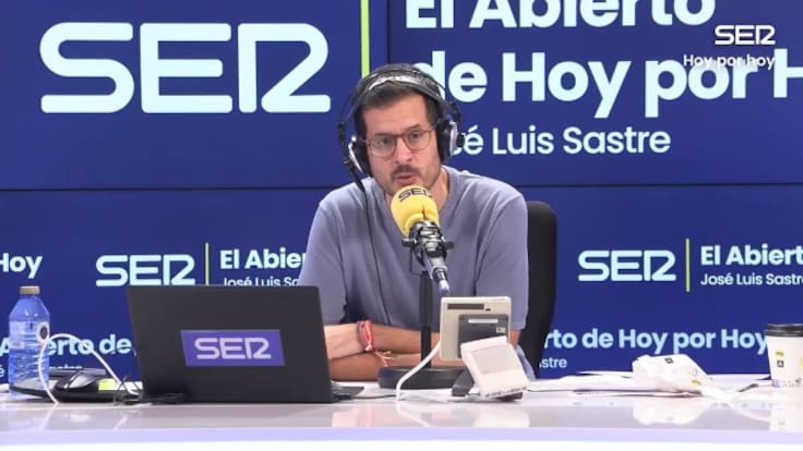 El aviso de un doctor a José Luis Sastre por dormir solo cuatro horas al día: lo de 'dormir es de cobardes' ya no es una opción