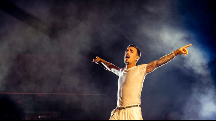 Balance cultural de 2025 - Reportajes del año