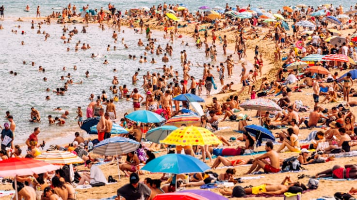 Entrevistamos a Lola Sánchez Sánchez, profesora de la URJC en Fuenlabrada