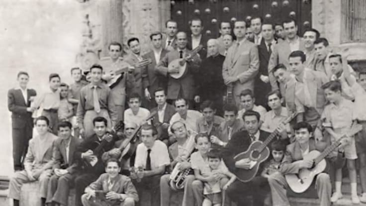 Los cantos de la Aurora declarados BIC