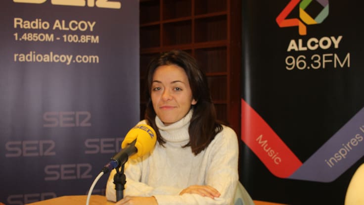 La madre del bebé fallecido en el Hospital de Alcoy tras la sentencia: "Buscaba una disculpa que no he obtenido"