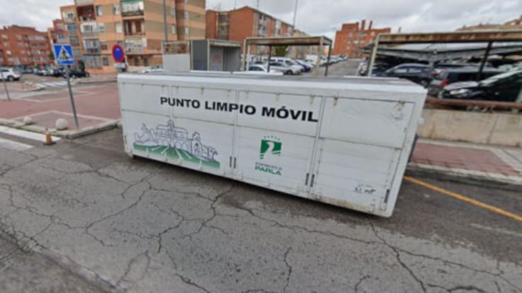 Ramón Jurado, alcalde de Parla, y Gema García, edil de Cultura, repasan 2025 y ponen la mirada en 2026