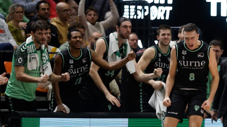 Álex Reyes: "Siempre llevaré a Bilbao en mi corazón"