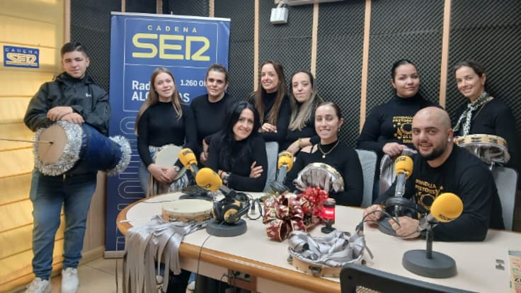 Pastores de la Bella Bahía