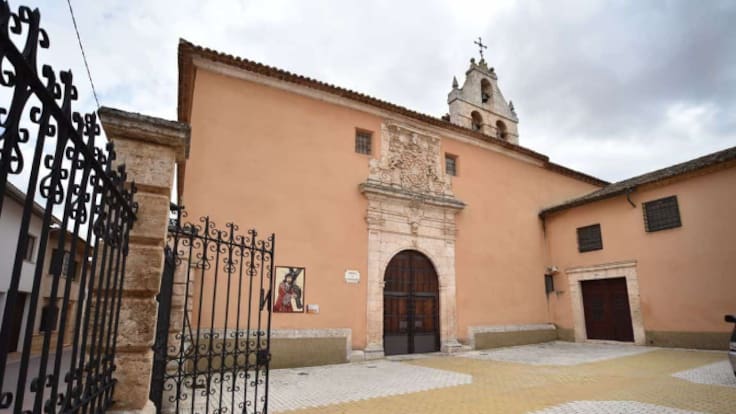 Entrevista con la hermana Yamileth Céspedes