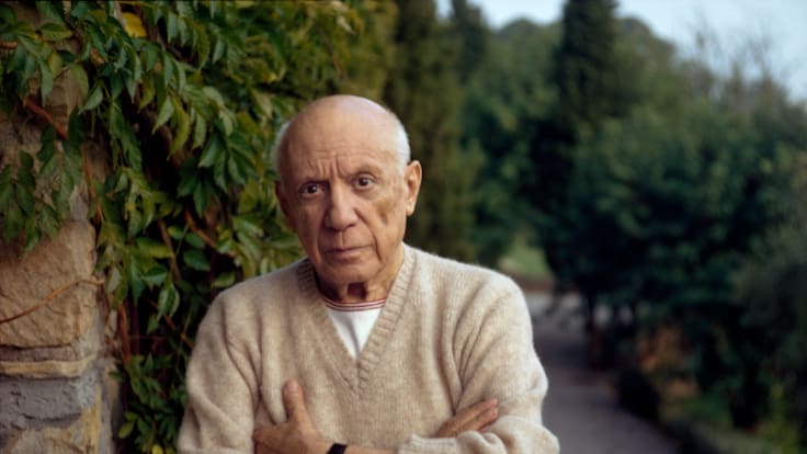 El suicidio que tiñó de azul la obra de Picasso: esta es la historia detrás de su etapa más triste