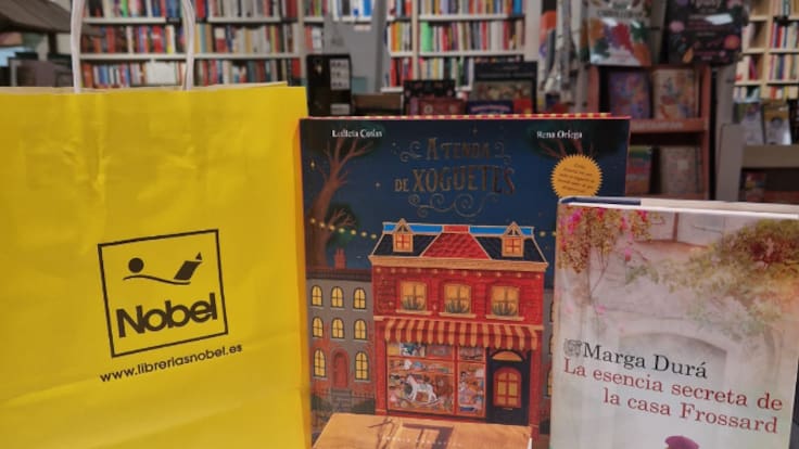 O Faiado dos Libros 26/12/2025