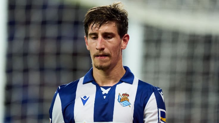 Aihen Muñoz se abre en 'Cartas de Aihen': "Me ha costado mucho contar que, después de cumplir mi sueño, ya no quería seguir en él"