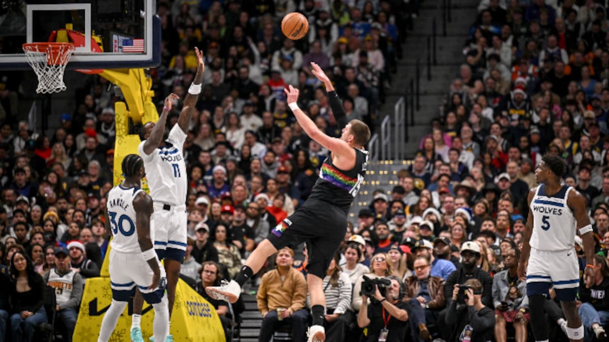 Calderón elige su top-3 de jugadores europeos de la NBA y destaca a este nombre: "Ha puesto el listón muy alto..."